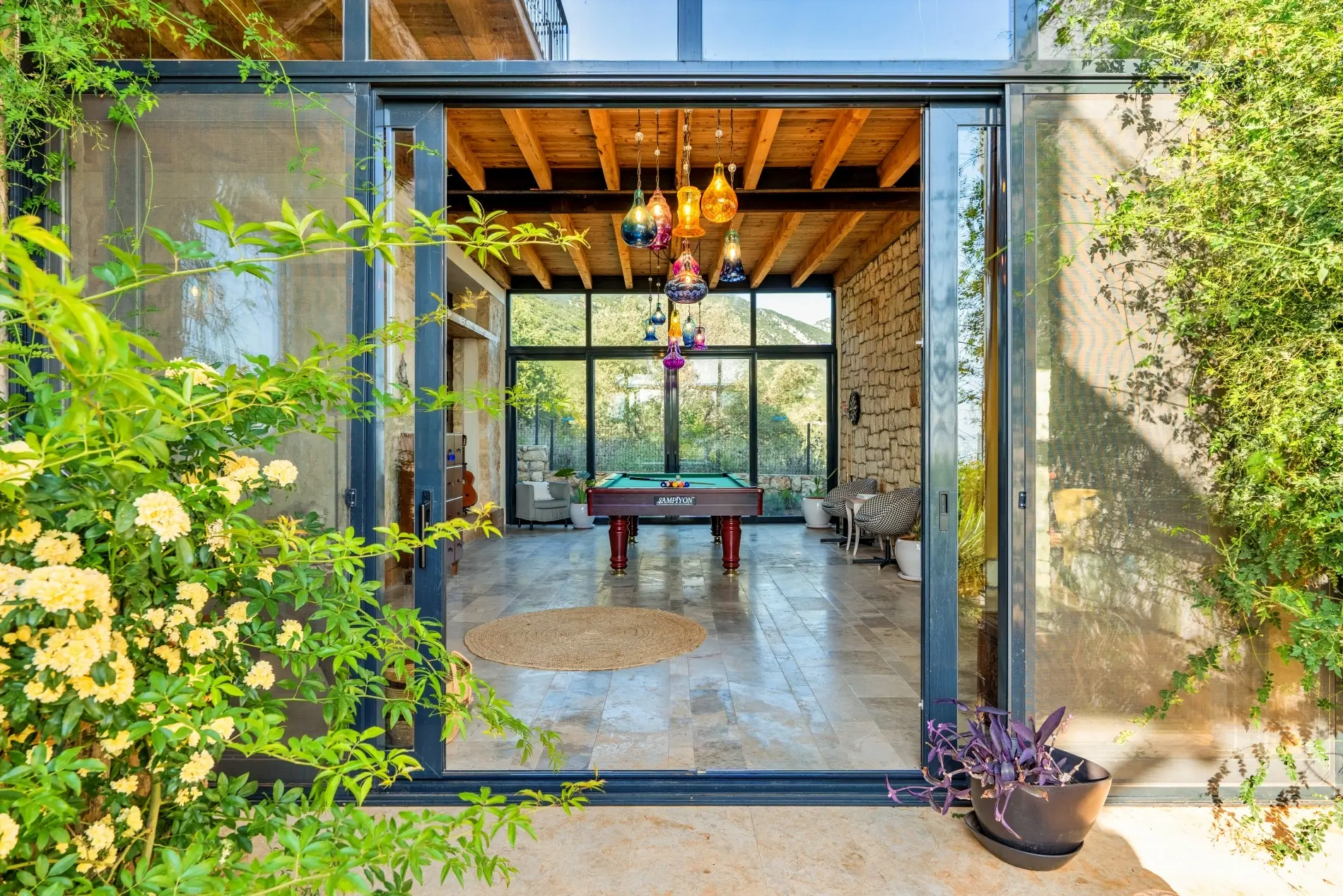 Villa Silver House görsel 8